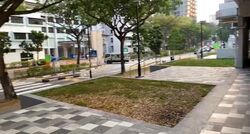Bedok North Street 1 (D16), Retail #621138301
